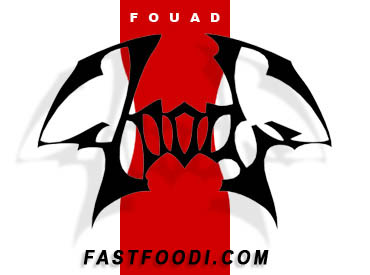 Fouad's Website