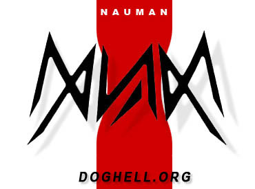 Nauman's Website